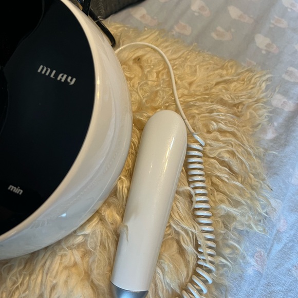 Mlay face machine - Picture 2 of 12